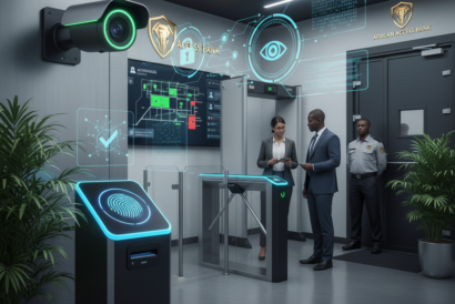 Access control Systems