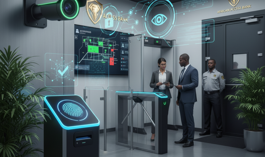 Access control Systems